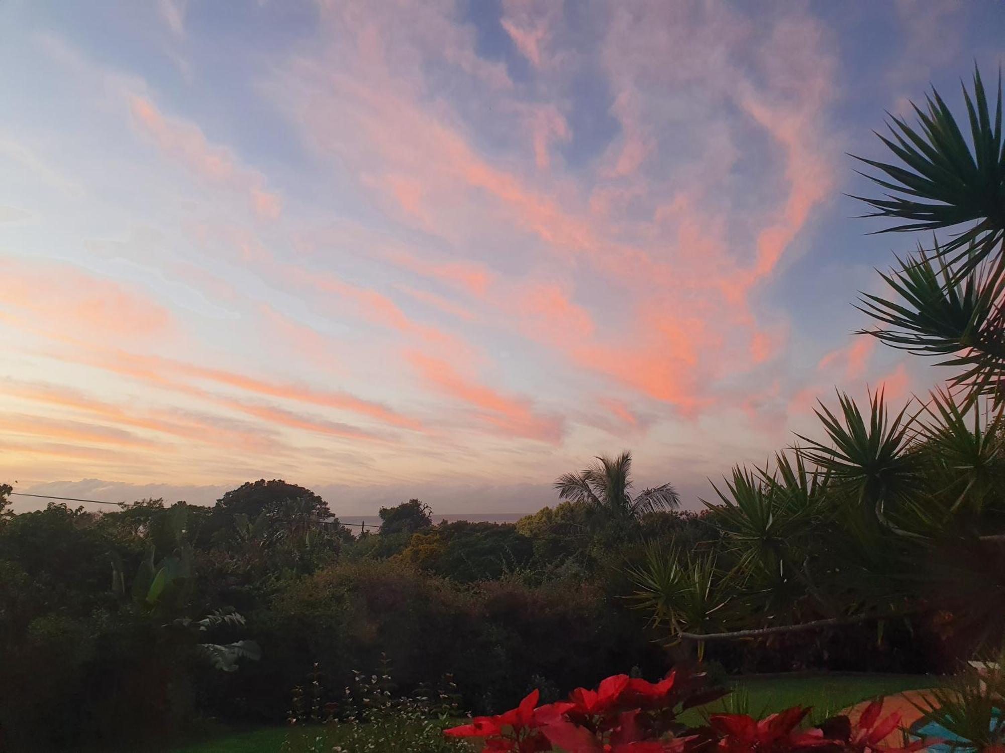 23 Ambleside Holiday Retreat By The Sea Port Shepstone Exterior foto