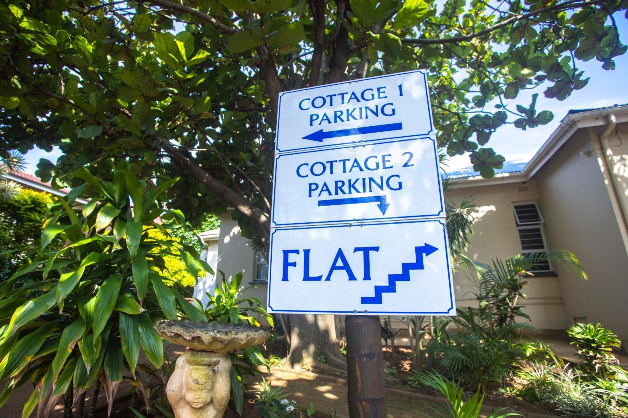 23 Ambleside Holiday Retreat By The Sea Port Shepstone Exterior foto