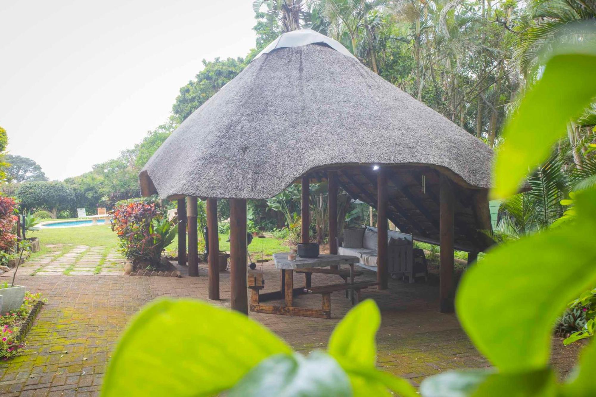 23 Ambleside Holiday Retreat By The Sea Port Shepstone Exterior foto